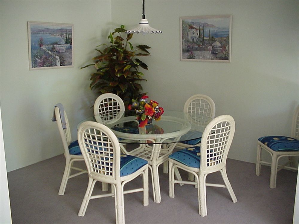 غولد كوست Copacabana Apartments المظهر الخارجي الصورة