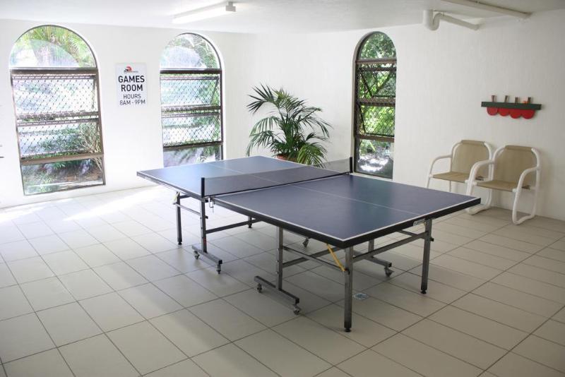 غولد كوست Copacabana Apartments المظهر الخارجي الصورة