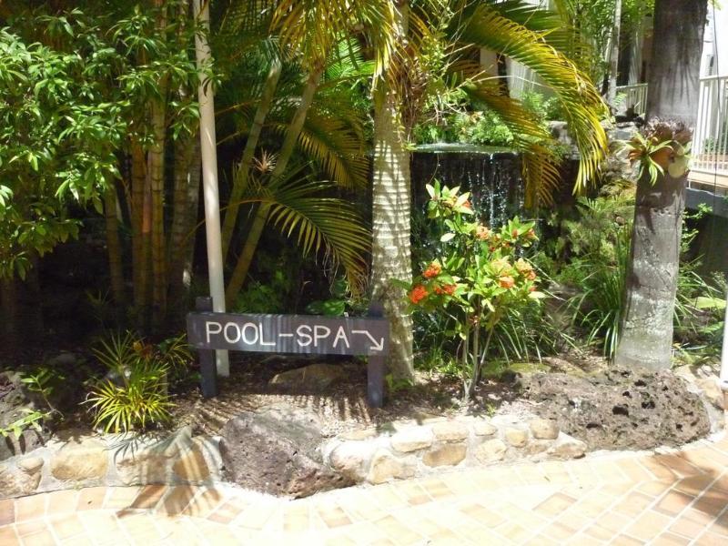 غولد كوست Copacabana Apartments المظهر الخارجي الصورة